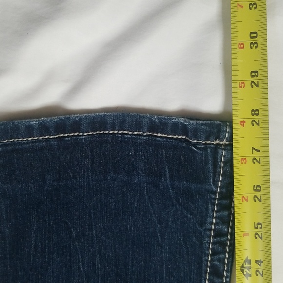 Miss Me Denim Brand - Picture 5 of 8